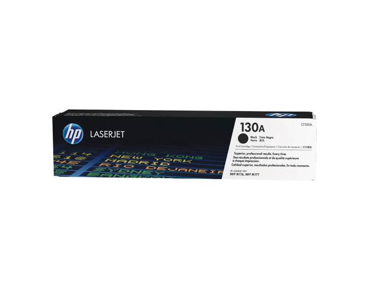 کارتریج تونر اچ پی رنگ مشکی جی اند بی HP 126A-130A G&B HP 126A Toner